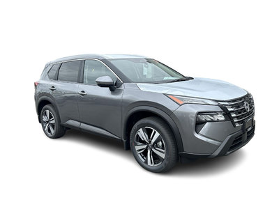 2025 Nissan Rogue in Vancouver, British Columbia