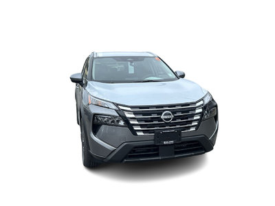 2025 Nissan Rogue in Vancouver, British Columbia