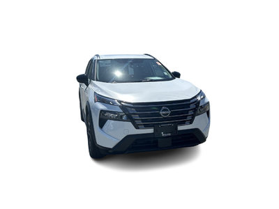 2025 Nissan Rogue in Vancouver, British Columbia