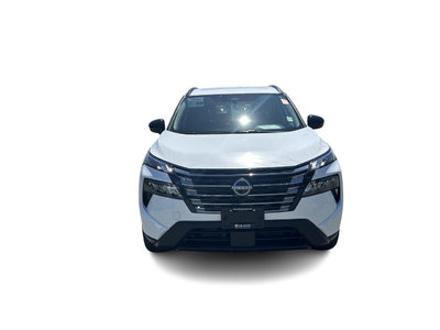 2025 Nissan Rogue in Vancouver, British Columbia
