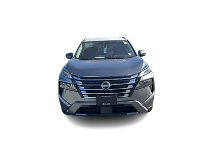2025 Nissan Rogue in Vancouver, British Columbia