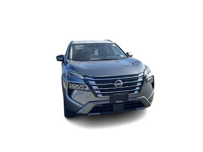 2025 Nissan Rogue in Vancouver, British Columbia