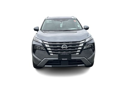 2025 Nissan Rogue in Vancouver, British Columbia