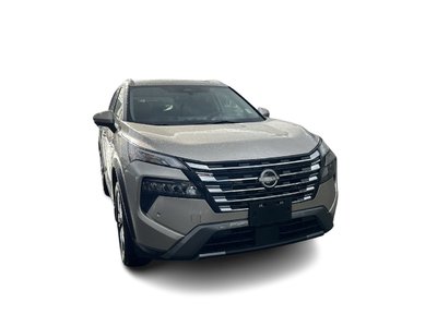 2025 Nissan Rogue in North Vancouver, British Columbia