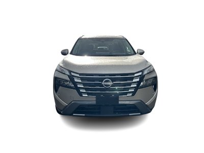 2025 Nissan Rogue in North Vancouver, British Columbia