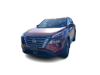 Nissan Rogue  2025 à Vancouver, Colombie-Britannique