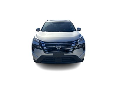 2025 Nissan Rogue in Vancouver, British Columbia