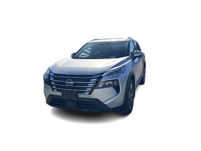 2025 Nissan Rogue in Vancouver, British Columbia