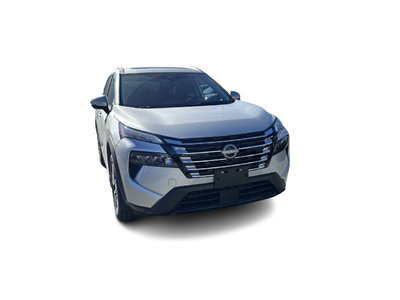 2025 Nissan Rogue in Vancouver, British Columbia