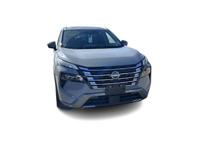 2025 Nissan Rogue in Vancouver, British Columbia