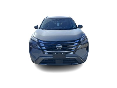 2025 Nissan Rogue in Vancouver, British Columbia