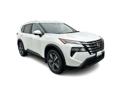 Nissan Rogue  2025 à Vancouver, Colombie-Britannique