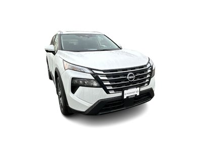 Nissan Rogue  2025 à Vancouver, Colombie-Britannique