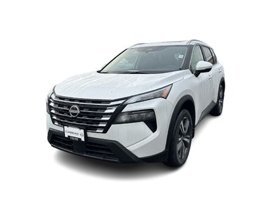 Nissan Rogue  2025 à Vancouver, Colombie-Britannique