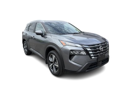2025  Rogue in Vancouver, British Columbia