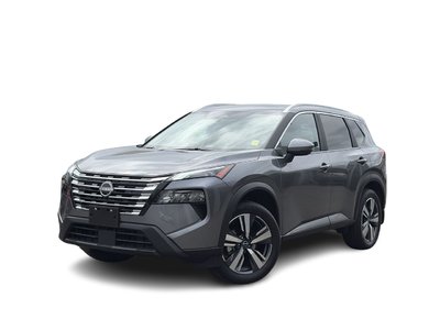 2025  Rogue in Vancouver, British Columbia