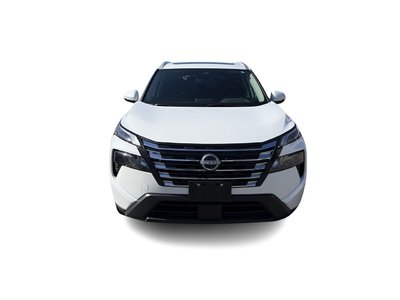 2025 Nissan Rogue in Vancouver, British Columbia