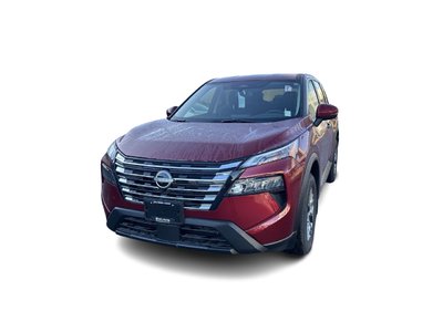 2026 Nissan Rogue in Vancouver, British Columbia