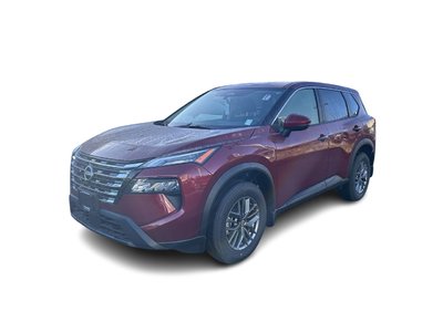 2026 Nissan Rogue in Vancouver, British Columbia