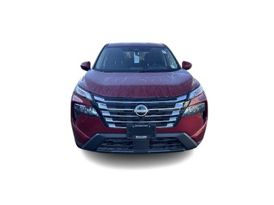 2026 Nissan Rogue in Vancouver, British Columbia