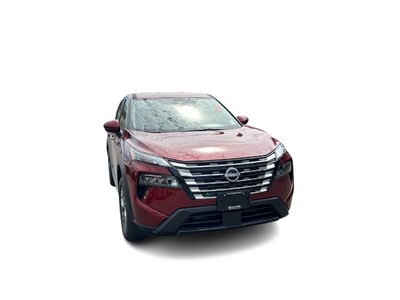 2026 Nissan Rogue in Vancouver, British Columbia