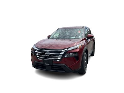 2026 Nissan Rogue in Vancouver, British Columbia