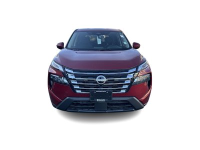 2026 Nissan Rogue in Vancouver, British Columbia