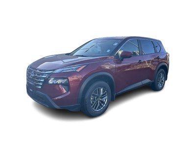 2026 Nissan Rogue in Vancouver, British Columbia