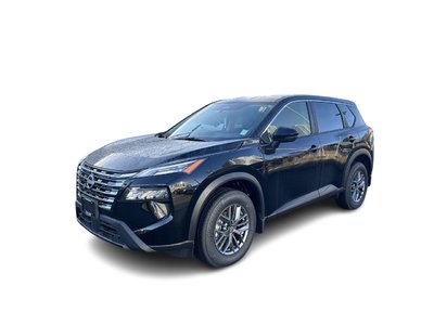 Nissan Rogue  2026 à Vancouver, Colombie-Britannique