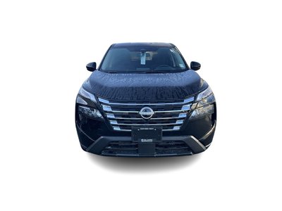 Nissan Rogue  2026 à Vancouver, Colombie-Britannique