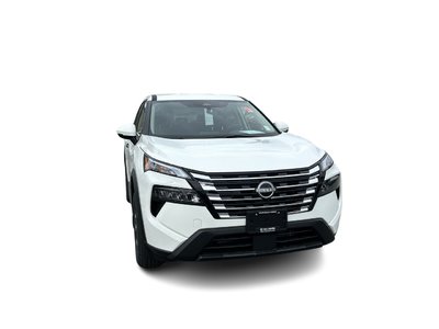 2026 Nissan Rogue in Vancouver, British Columbia