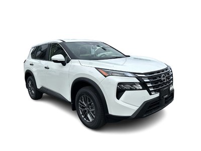 2026 Nissan Rogue in Vancouver, British Columbia