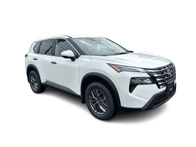 2026 Nissan Rogue in Vancouver, British Columbia
