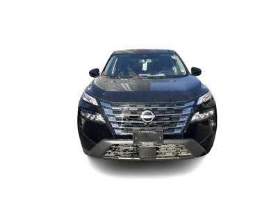 Nissan Rogue  2026 à Vancouver, Colombie-Britannique