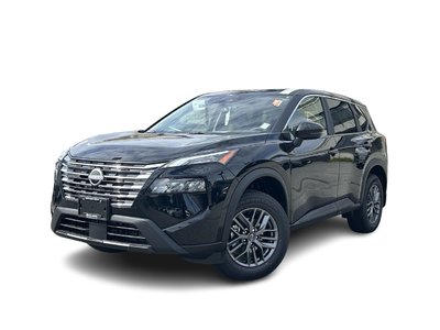 2026 Nissan Rogue in Vancouver, British Columbia