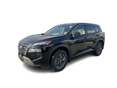 Nissan Rogue  2026 à Vancouver, Colombie-Britannique