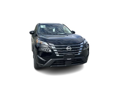 2026 Nissan Rogue in Vancouver, British Columbia