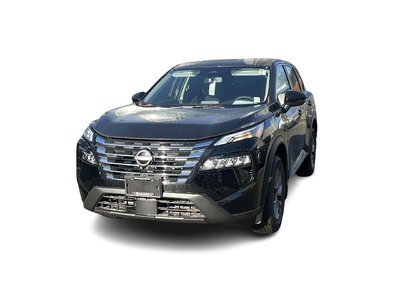 Nissan Rogue  2026 à Vancouver, Colombie-Britannique
