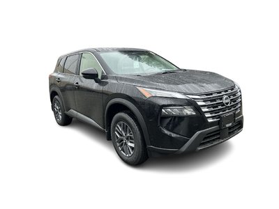 2026 Nissan Rogue in Vancouver, British Columbia