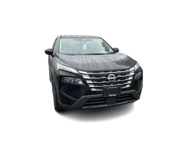 2026 Nissan Rogue in Vancouver, British Columbia