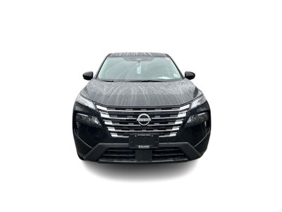 2026 Nissan Rogue in Vancouver, British Columbia