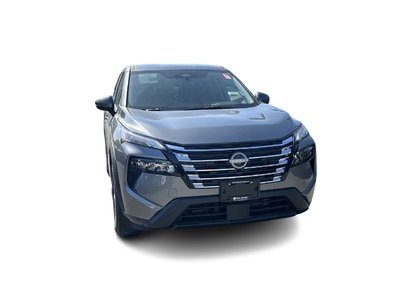 2026 Nissan Rogue in Vancouver, British Columbia