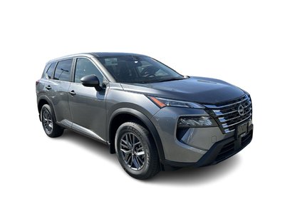 2026 Nissan Rogue in Vancouver, British Columbia