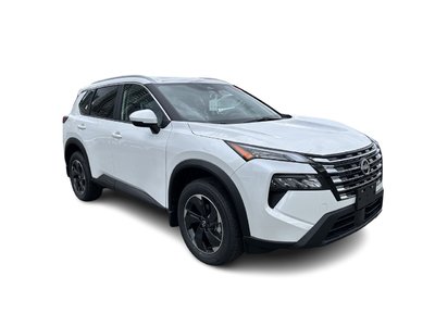 2026 Nissan Rogue in Vancouver, British Columbia