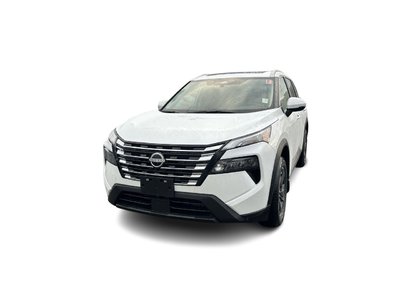 Nissan Rogue  2026 à Vancouver, Colombie-Britannique