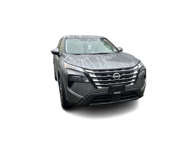 2026 Nissan Rogue in Vancouver, British Columbia