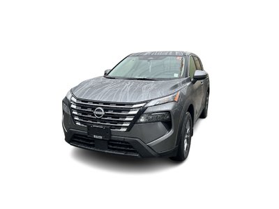 Nissan Rogue  2026 à Vancouver, Colombie-Britannique