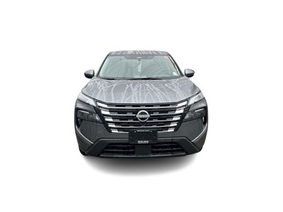 2026 Nissan Rogue in Vancouver, British Columbia