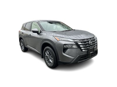 2026 Nissan Rogue in Vancouver, British Columbia