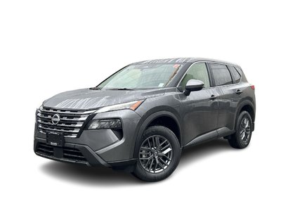 2026 Nissan Rogue in Vancouver, British Columbia